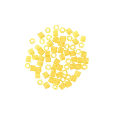 PASTA DIVELLA DITALINI RIGATI 65 GR.500